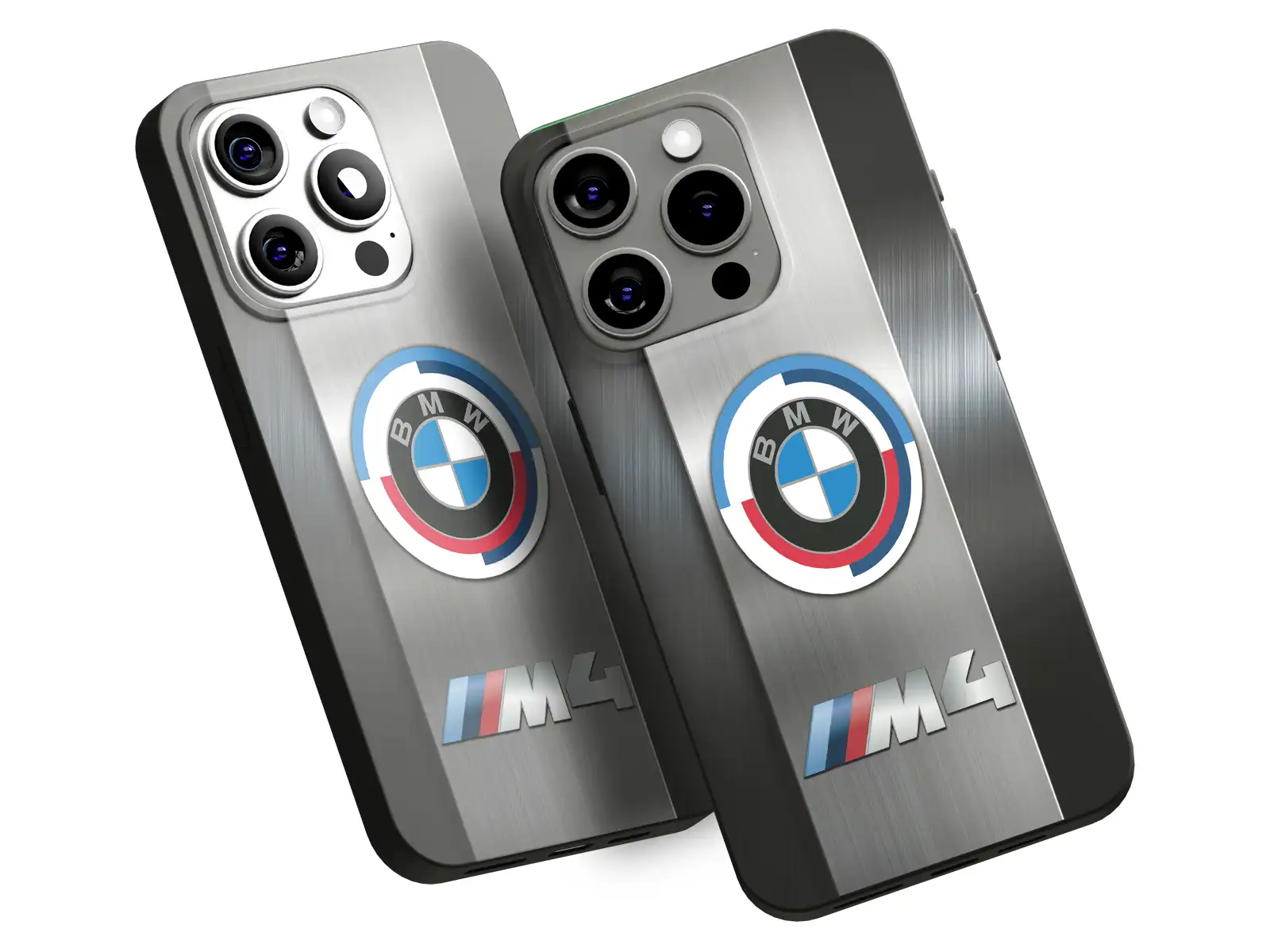 BMW Cubierta Smart Estilo Estándar Y Minimalista